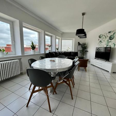 2023 Appartement 6-8P Plage A 10Min Dunkirk Dış mekan fotoğraf