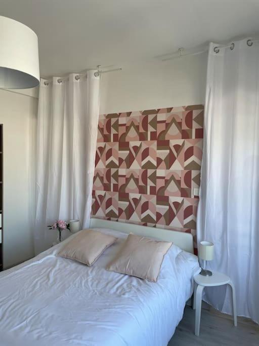 2023 Appartement 6-8P Plage A 10Min Dunkirk Dış mekan fotoğraf