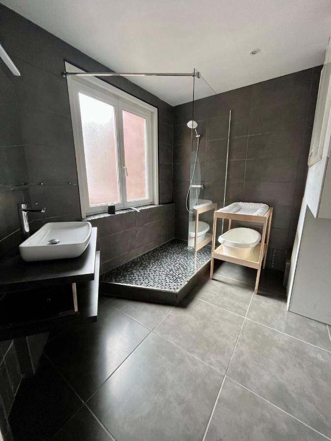 2023 Appartement 6-8P Plage A 10Min Dunkirk Dış mekan fotoğraf
